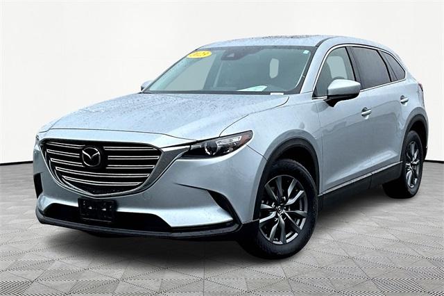 2023 Mazda CX-9 Touring - Photo 3