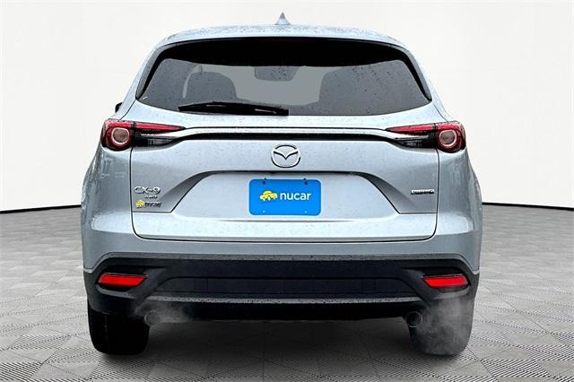 2023 Mazda CX-9 Touring - Photo 5