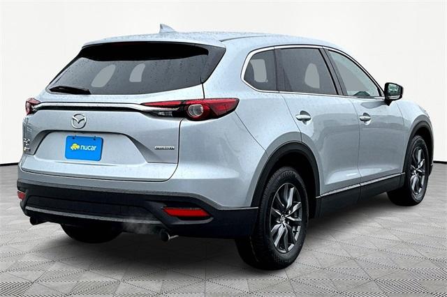 2023 Mazda CX-9 Touring - Photo 6