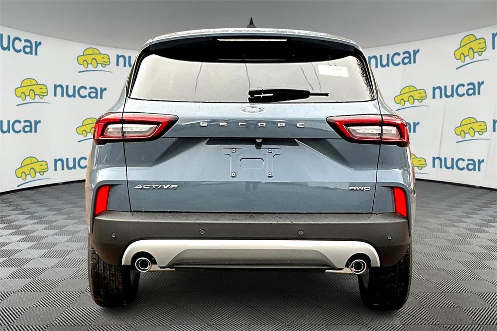 2025 Ford Escape Active - Photo 5