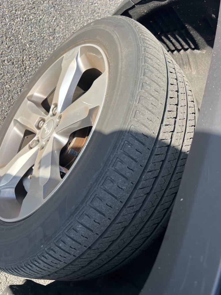 2021 Jeep Grand Cherokee L Limited - Photo 8