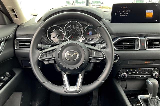 2024 Mazda CX-5 2.5 S Select Package - Photo 16