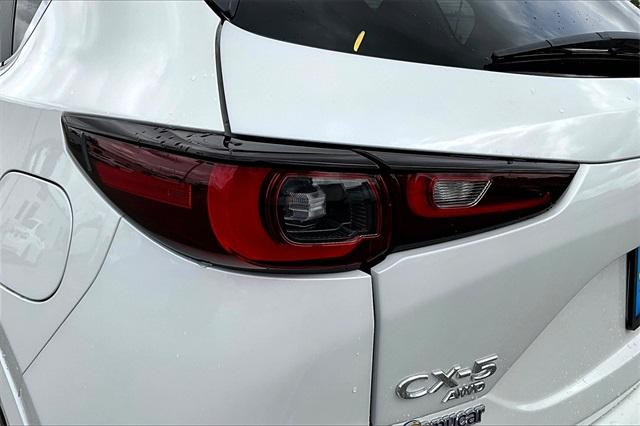 2024 Mazda CX-5 2.5 S Select Package - Photo 26