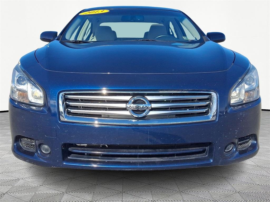 2013 Nissan Maxima 3.5 S - Photo 2