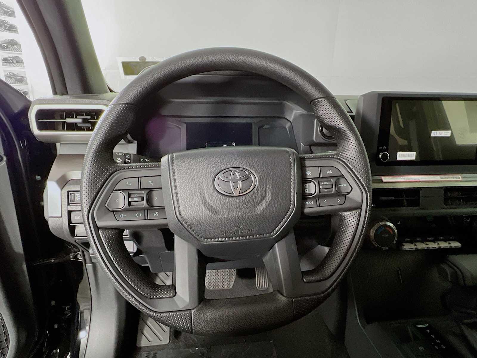 2024 Toyota Tacoma SR5 Double Cab 5 Bed AT - Photo 7