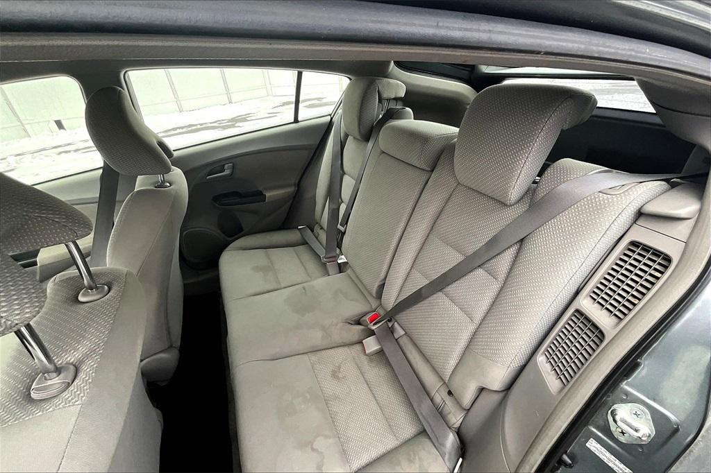 2014 Honda Insight Base - Photo 15