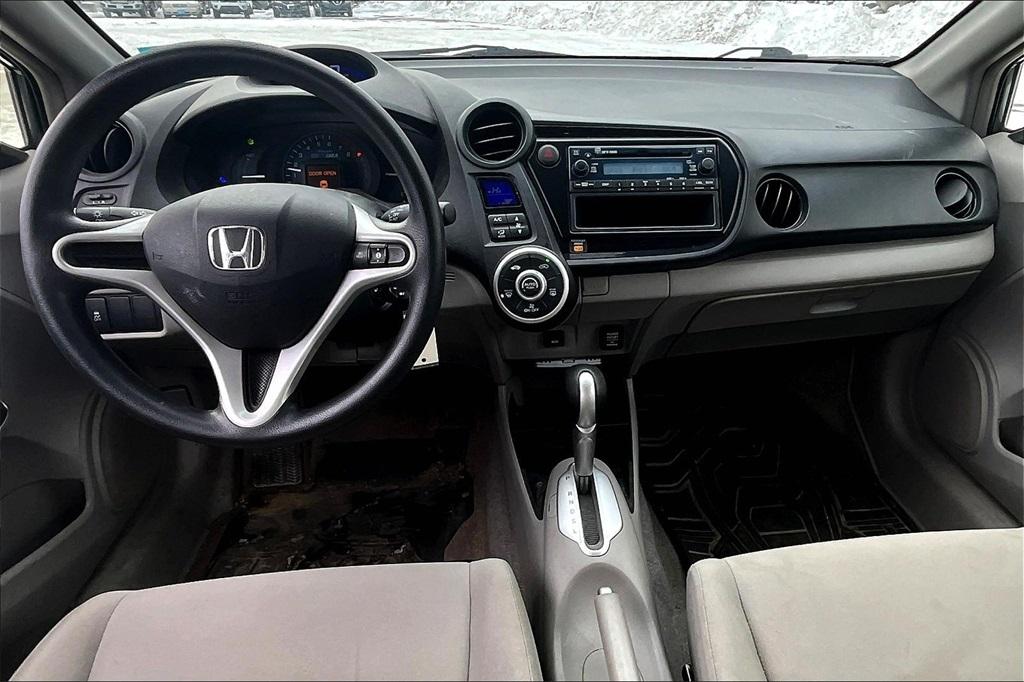 2014 Honda Insight Base - Photo 20