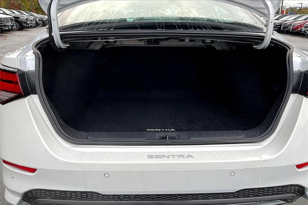 2022 Nissan Sentra SR - Photo 32