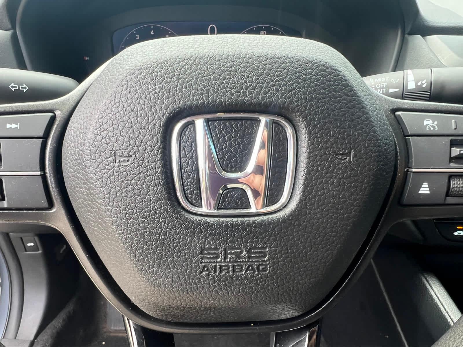 2024 Honda Accord EX - Photo 10