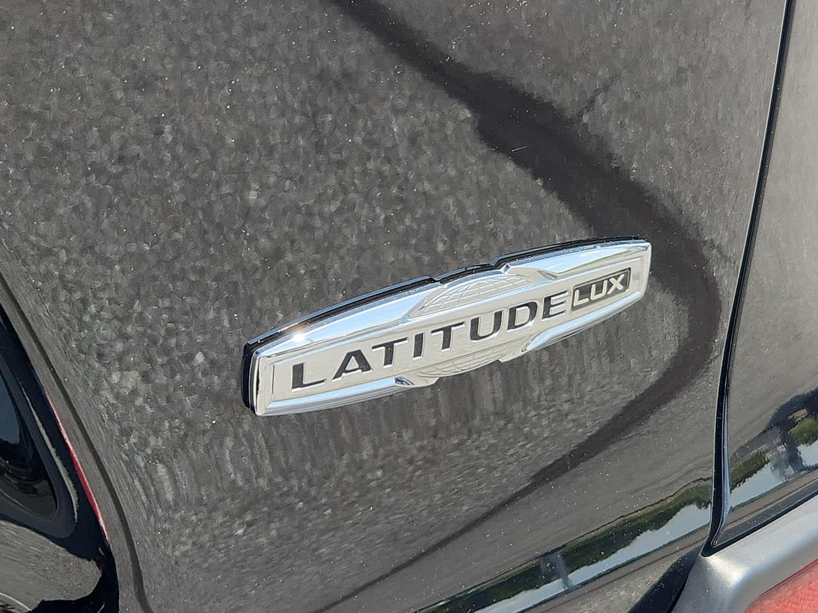 2021 Jeep Cherokee Latitude Lux - Photo 26