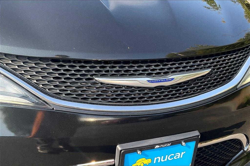 2019 Chrysler Pacifica Limited - Photo 33