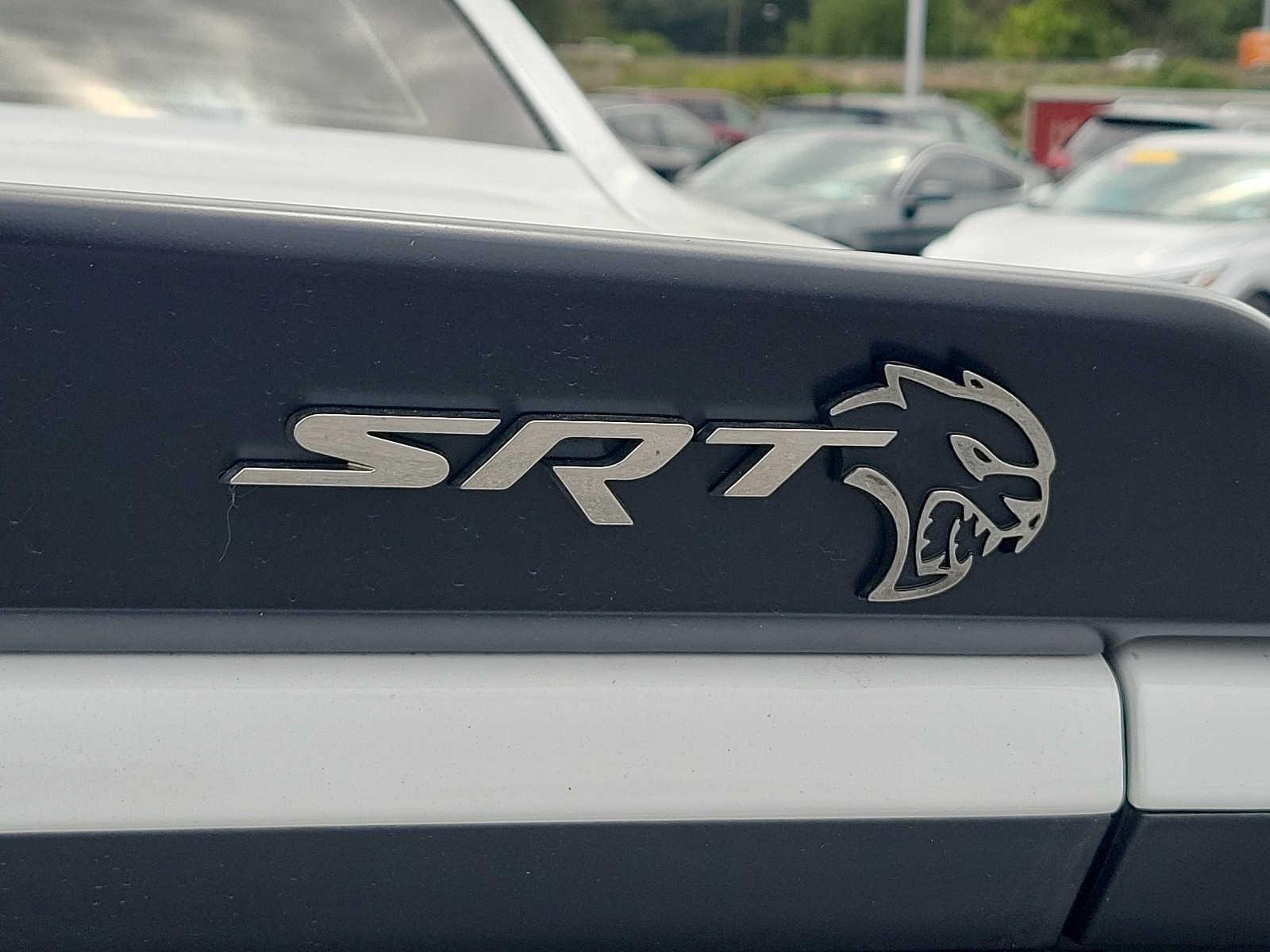 2021 Dodge Challenger SRT Hellcat Redeye - Photo 28