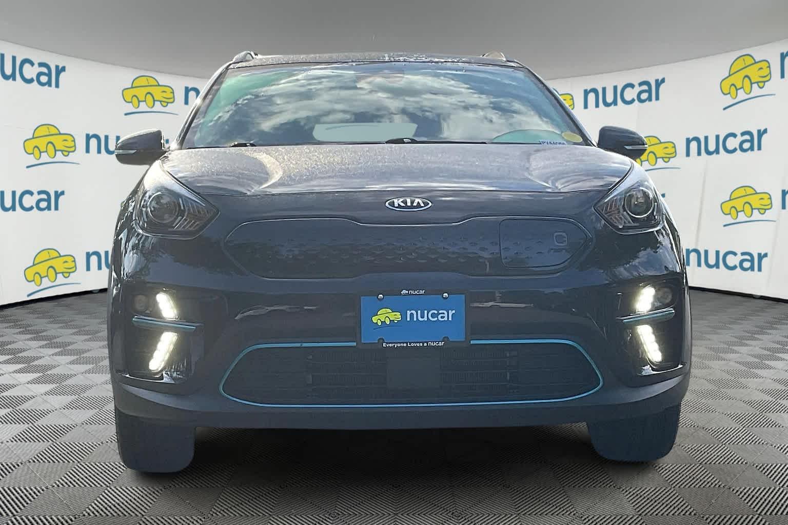 2021 Kia Niro EV EX - Photo 2