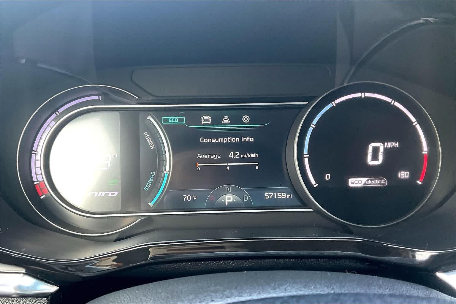 2021 Kia Niro EV EX - Photo 25