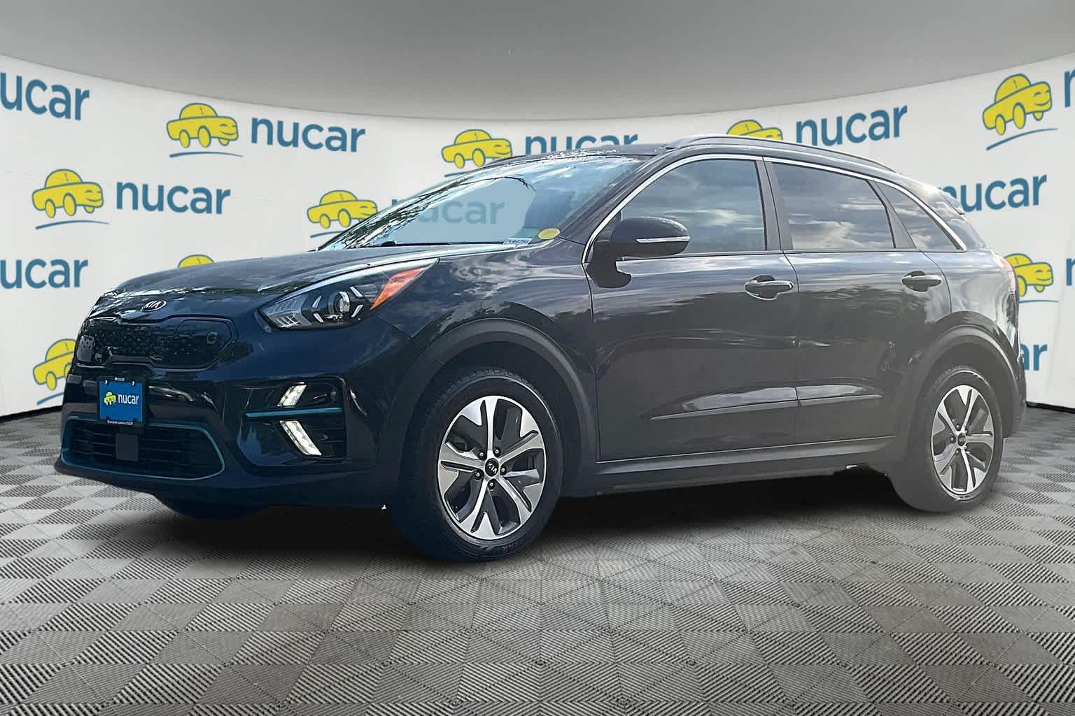 2021 Kia Niro EV EX - Photo 3