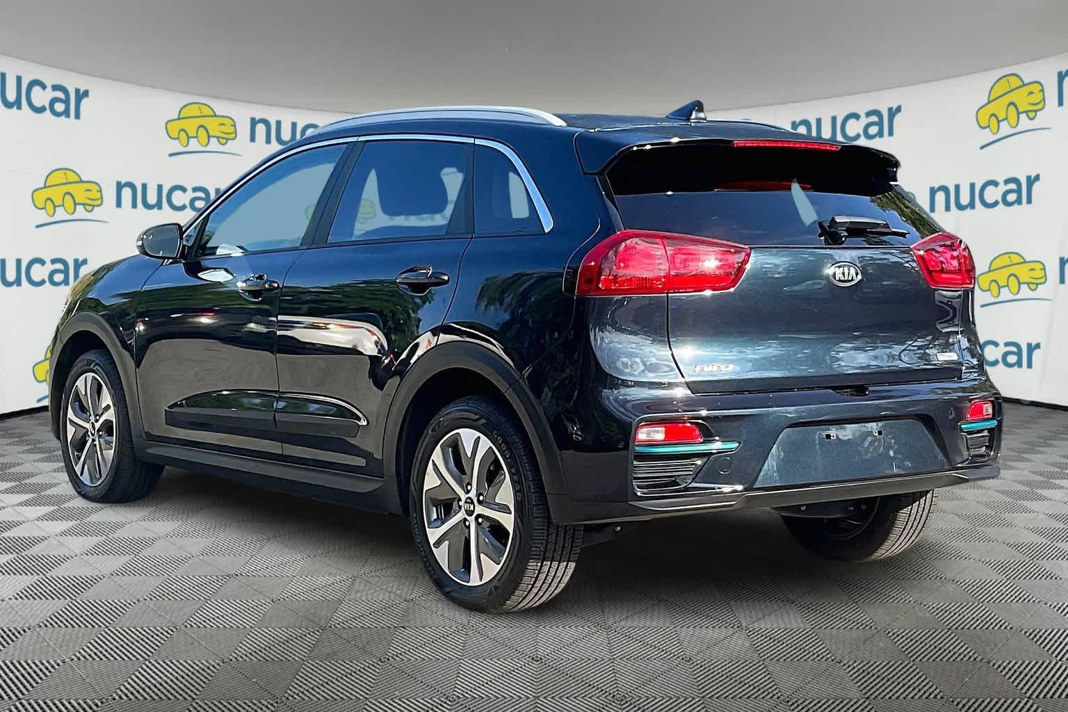 2021 Kia Niro EV EX - Photo 4