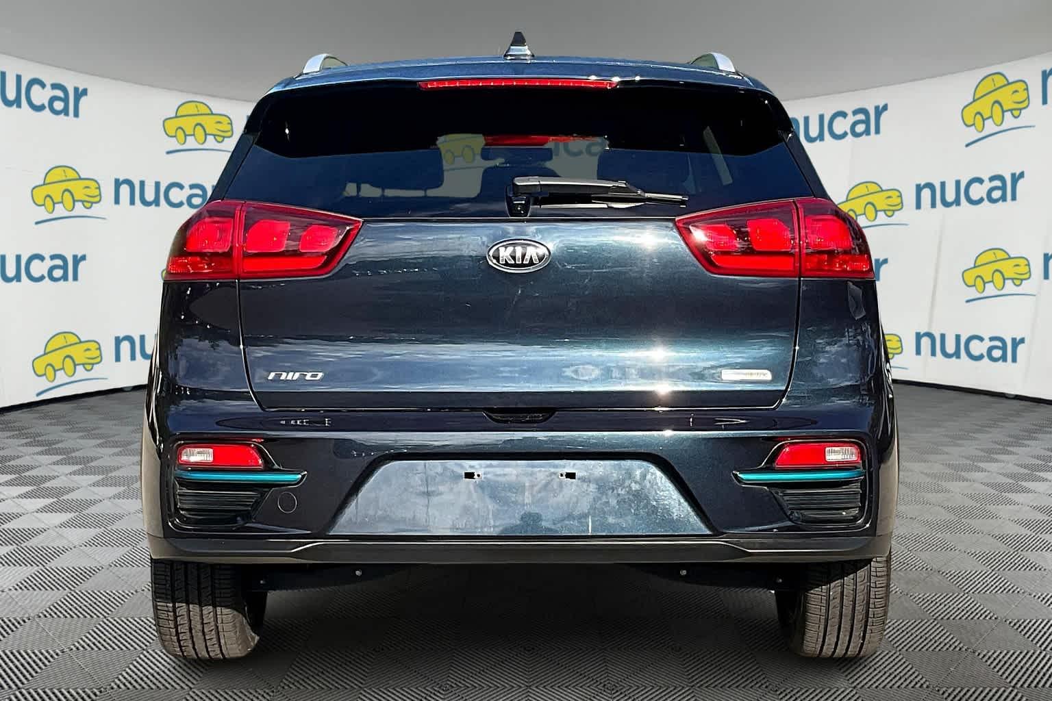 2021 Kia Niro EV EX - Photo 5