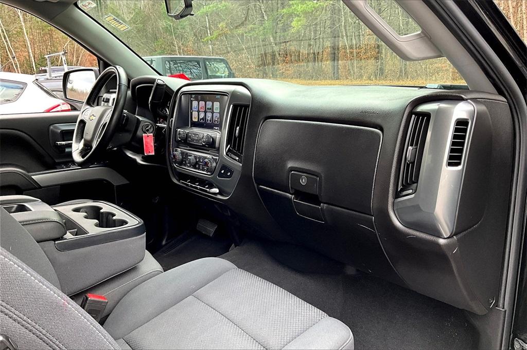 2019 Chevrolet Silverado 1500 LD LT - Photo 14