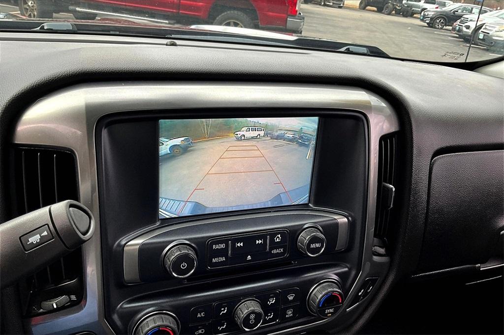 2019 Chevrolet Silverado 1500 LD LT - Photo 19