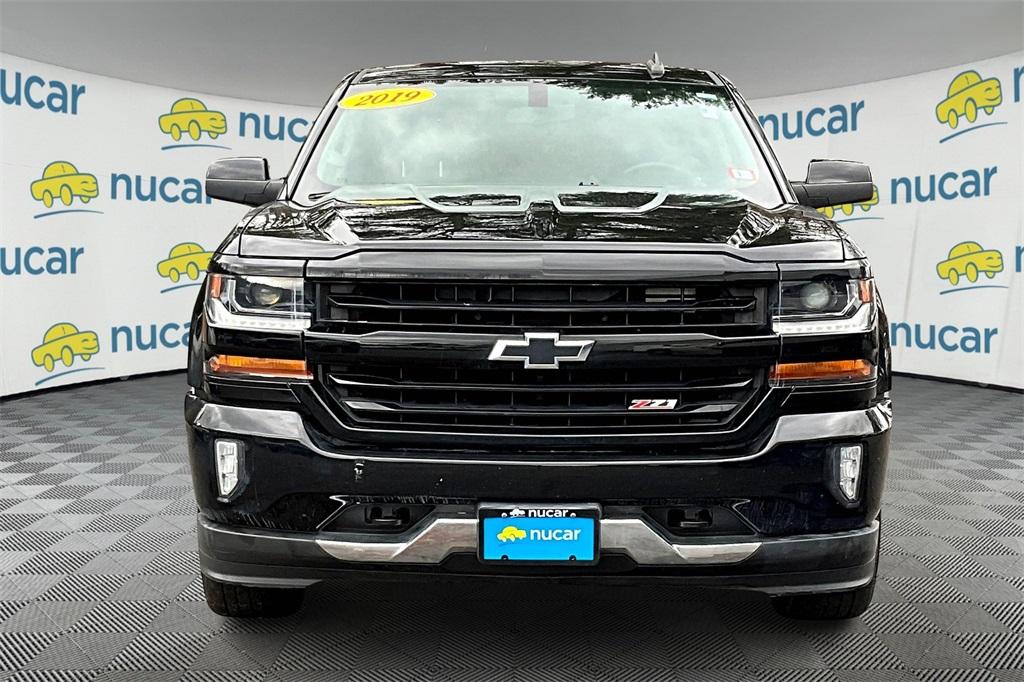 2019 Chevrolet Silverado 1500 LD LT - Photo 2