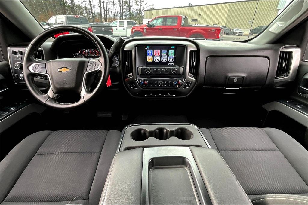 2019 Chevrolet Silverado 1500 LD LT - Photo 21