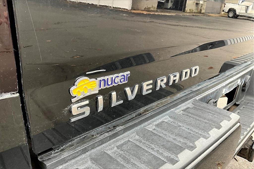 2019 Chevrolet Silverado 1500 LD LT - Photo 26