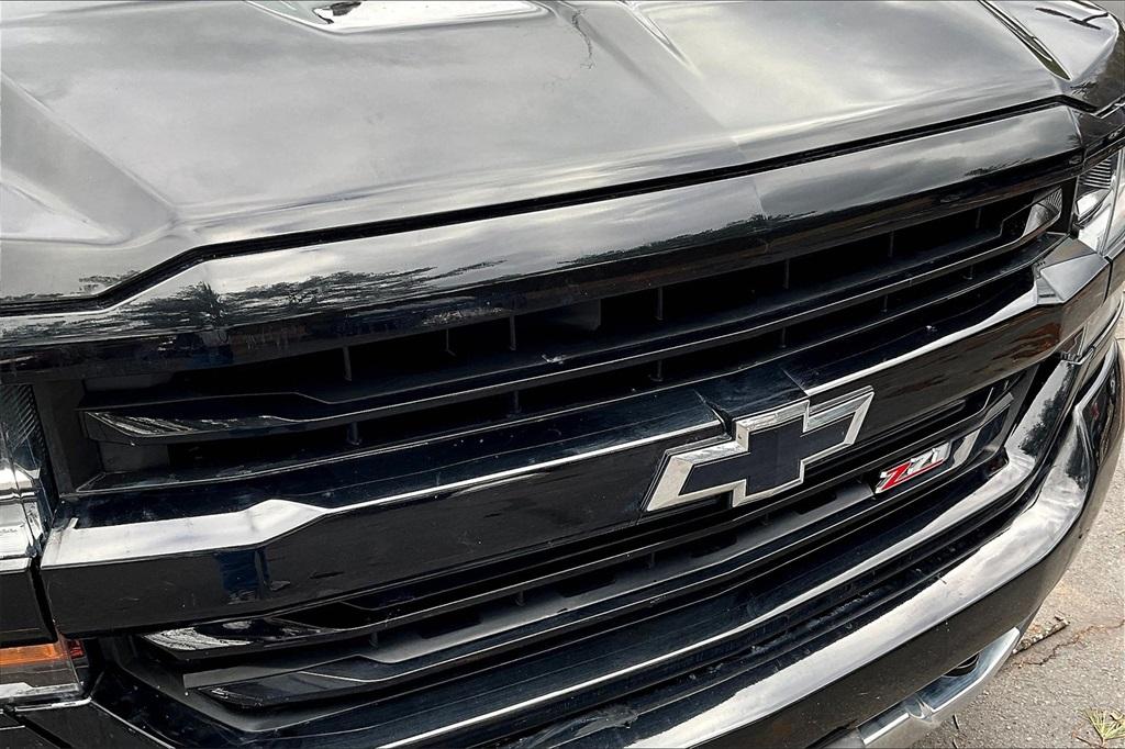 2019 Chevrolet Silverado 1500 LD LT - Photo 30