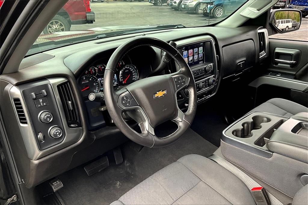 2019 Chevrolet Silverado 1500 LD LT - Photo 8