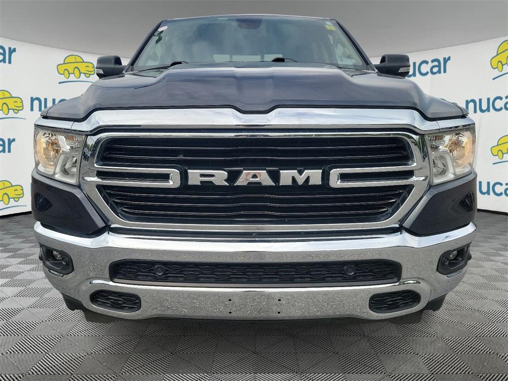 2020 Ram 1500 Big Horn/Lone Star - Photo 2