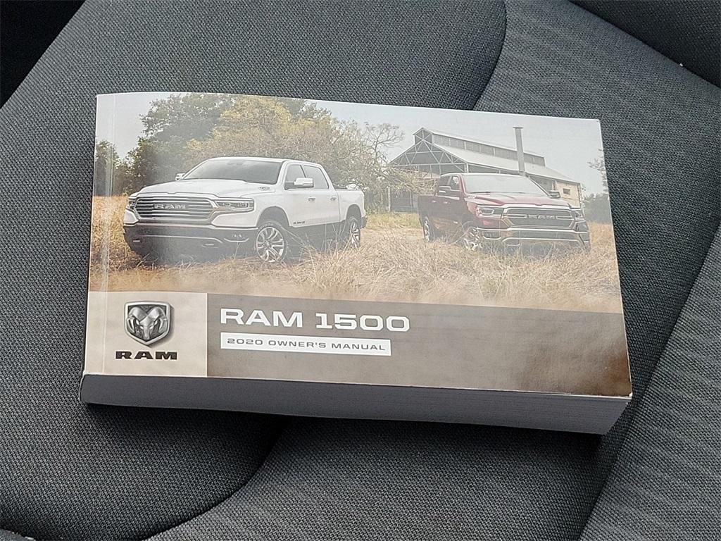 2020 Ram 1500 Big Horn/Lone Star - Photo 26