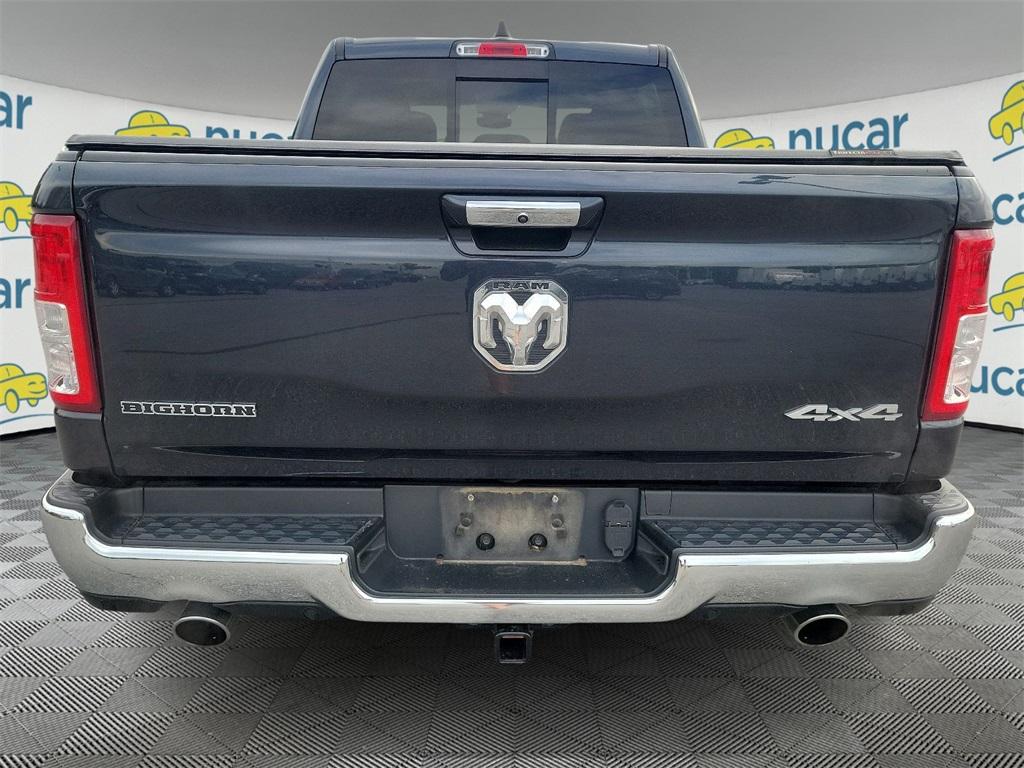 2020 Ram 1500 Big Horn/Lone Star - Photo 6