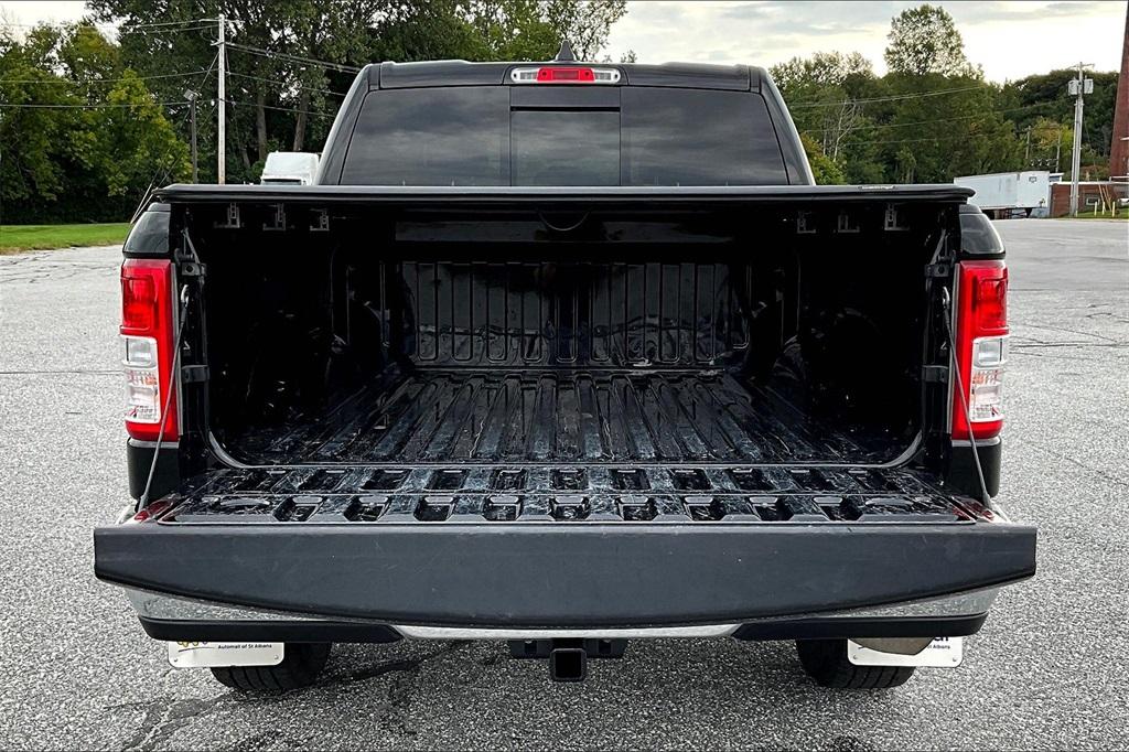 2023 Ram 1500 Big Horn/Lone Star - Photo 31