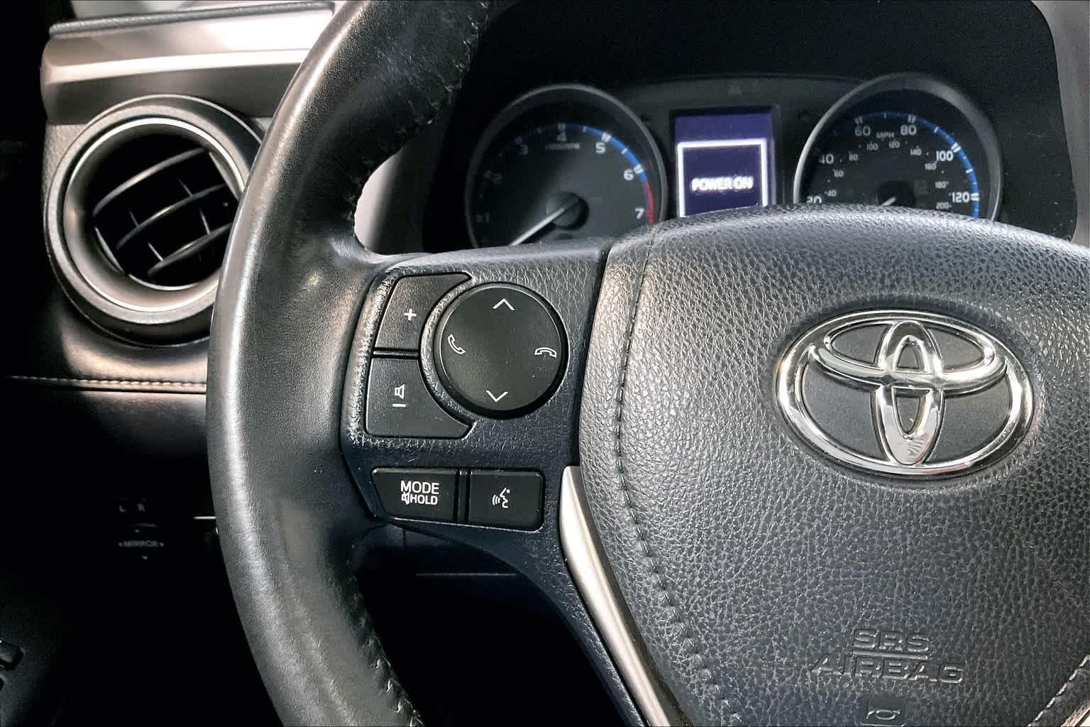 2018 Toyota RAV4 XLE - Photo 23