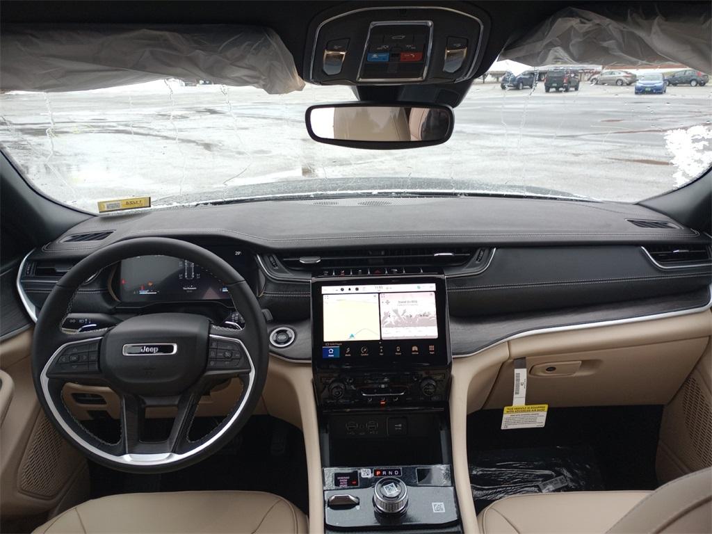 2024 Jeep Grand Cherokee Limited - Photo 16