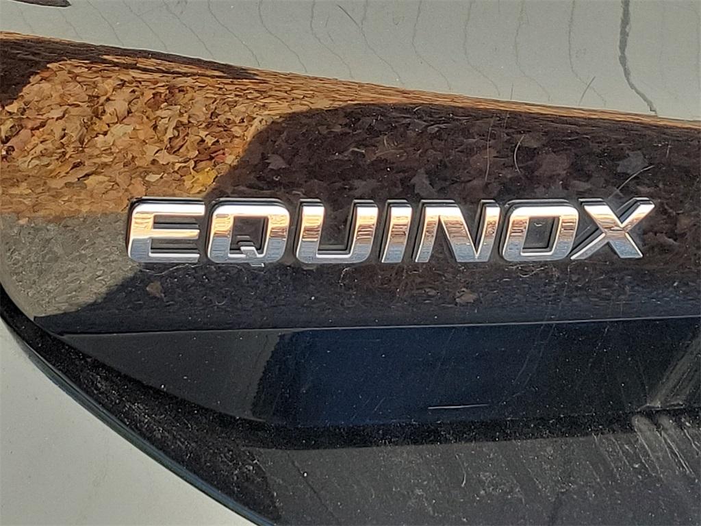 2021 Chevrolet Equinox LT - Photo 29