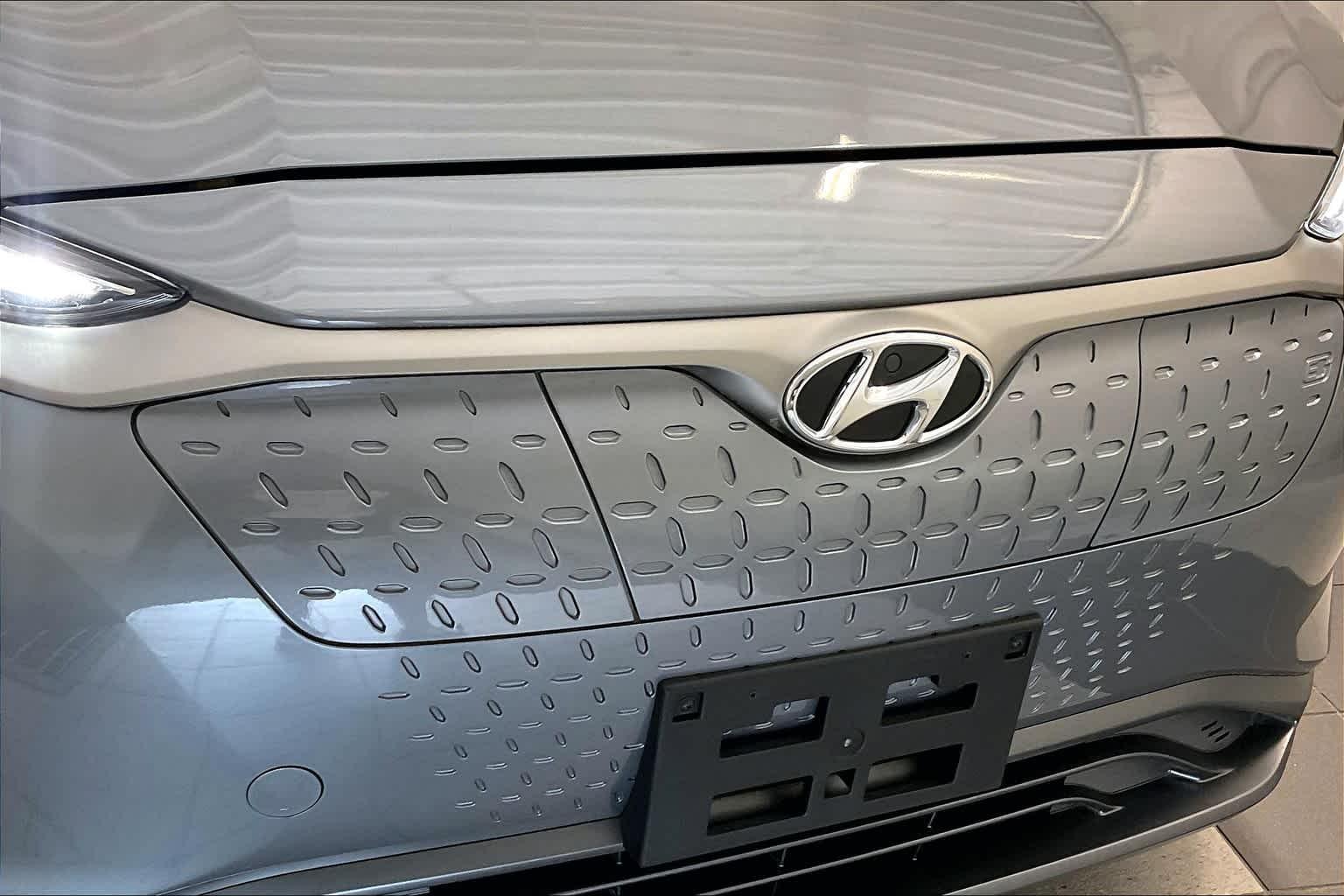 2021 Hyundai Kona Electric Limited - Photo 29