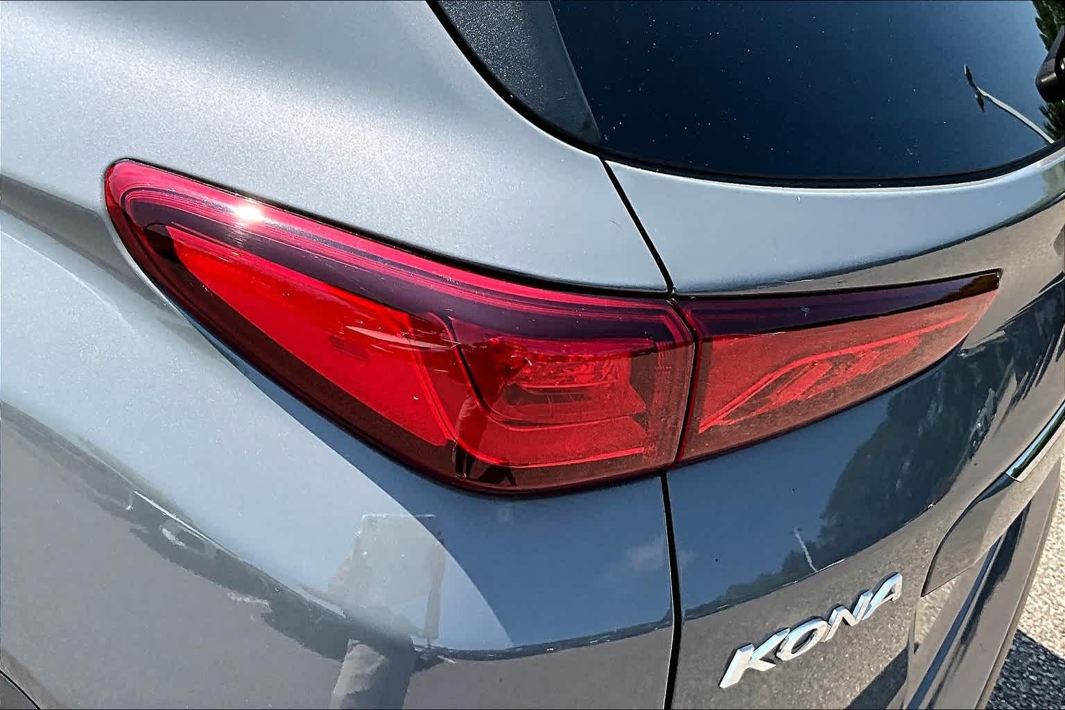 2021 Hyundai Kona Electric Limited - Photo 33