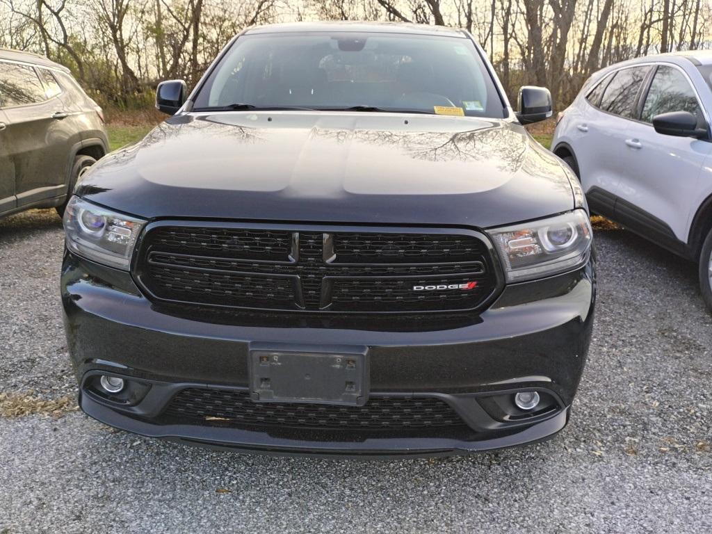 2017 Dodge Durango GT - Photo 6