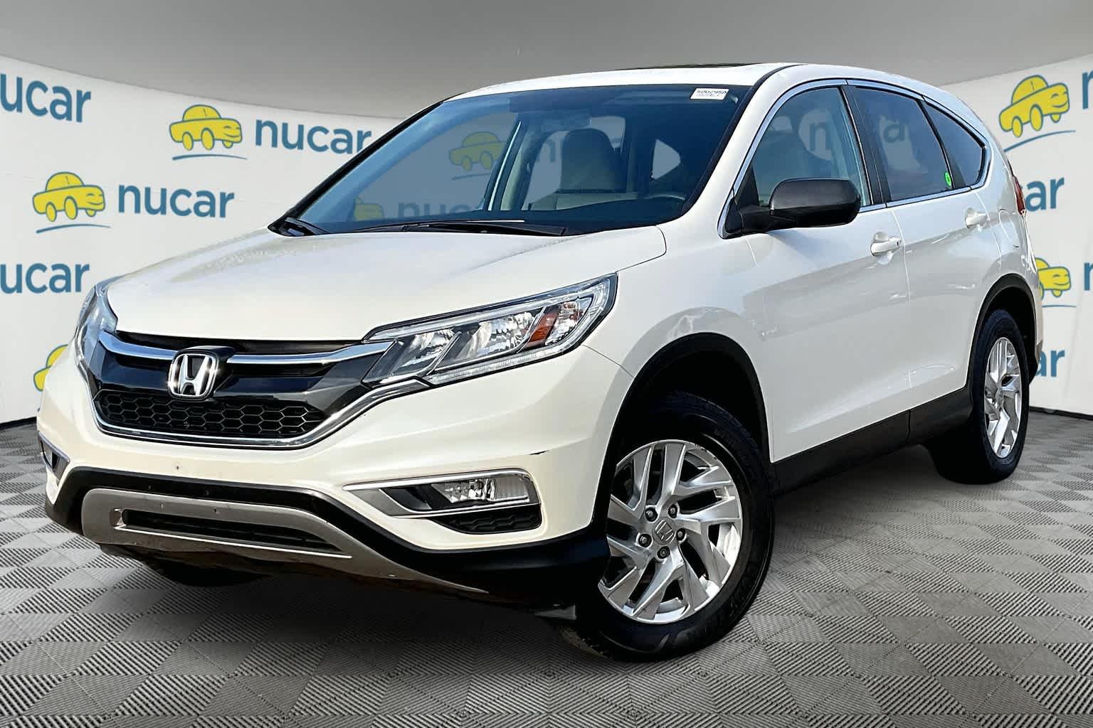 2016 Honda CR-V EX - Photo 3