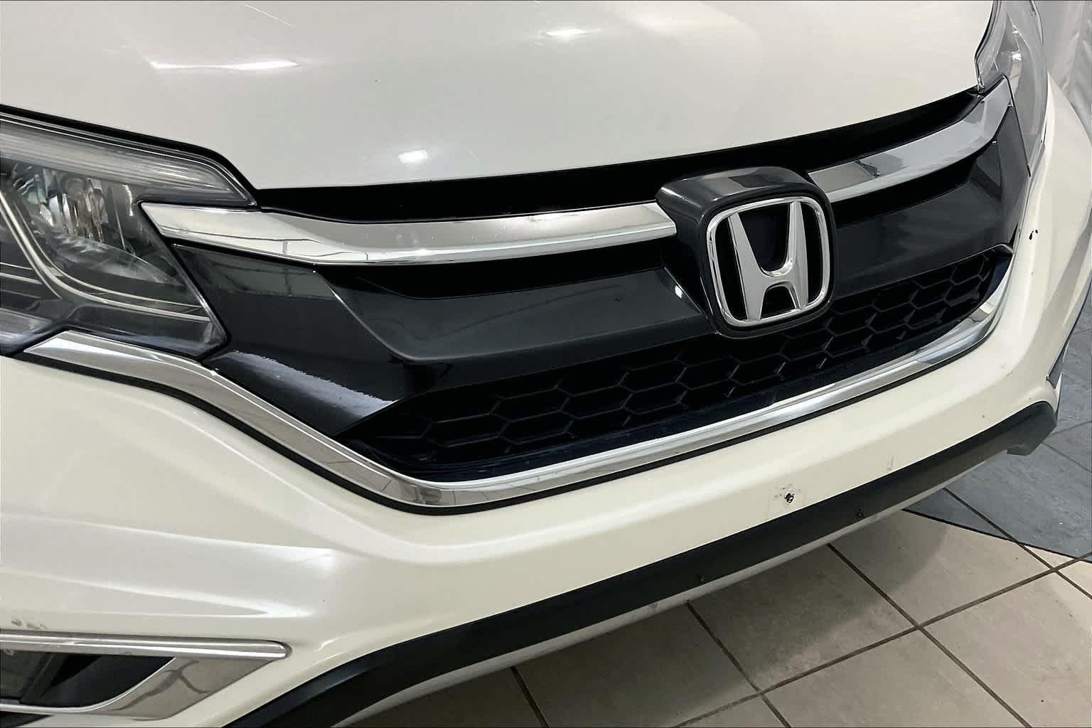 2016 Honda CR-V EX - Photo 32