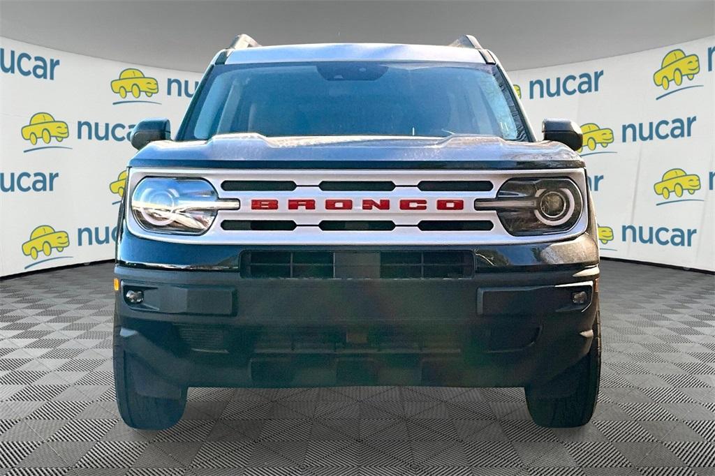 2024 Ford Bronco Sport Heritage - Photo 2