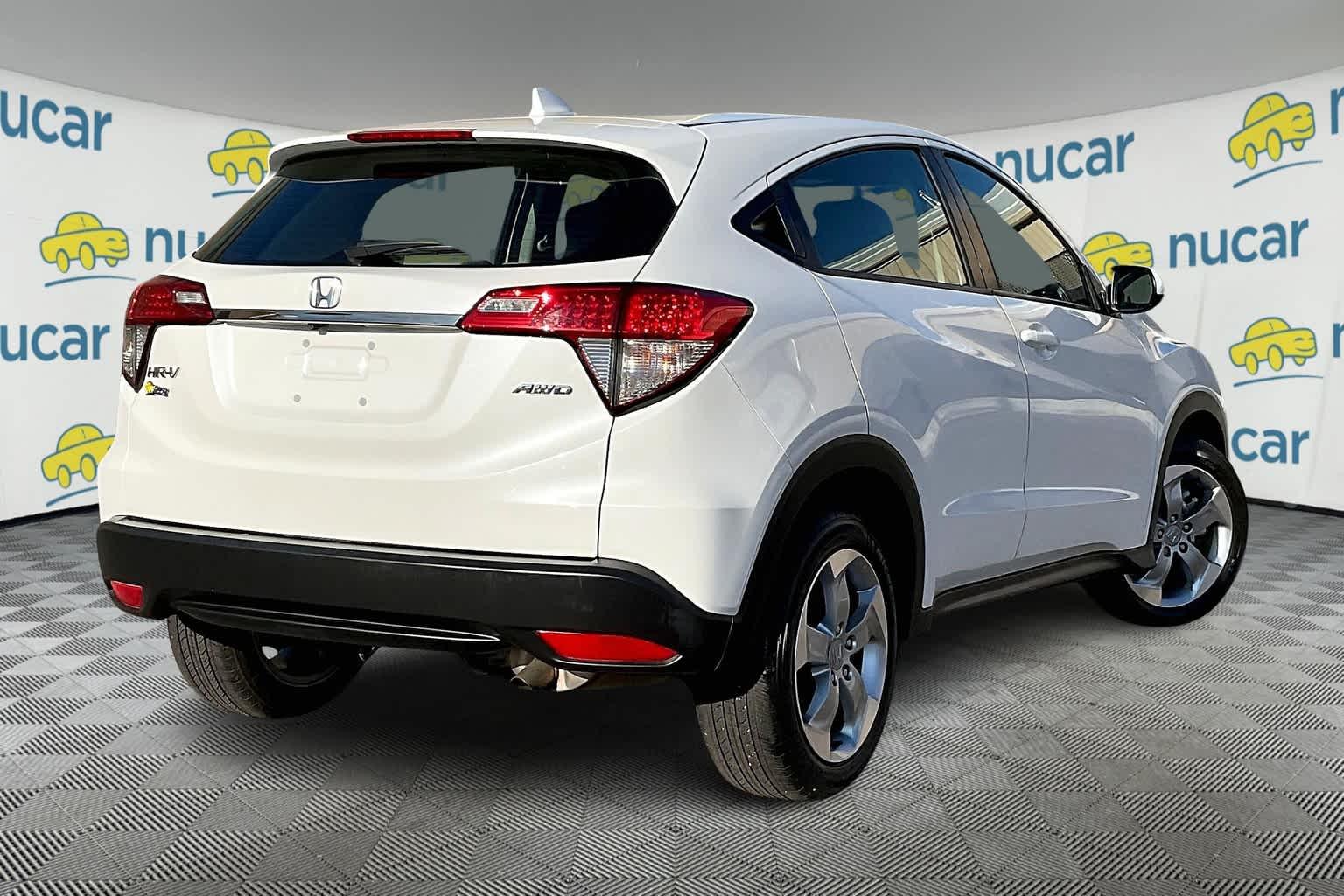 2022 Honda HR-V LX - Photo 6