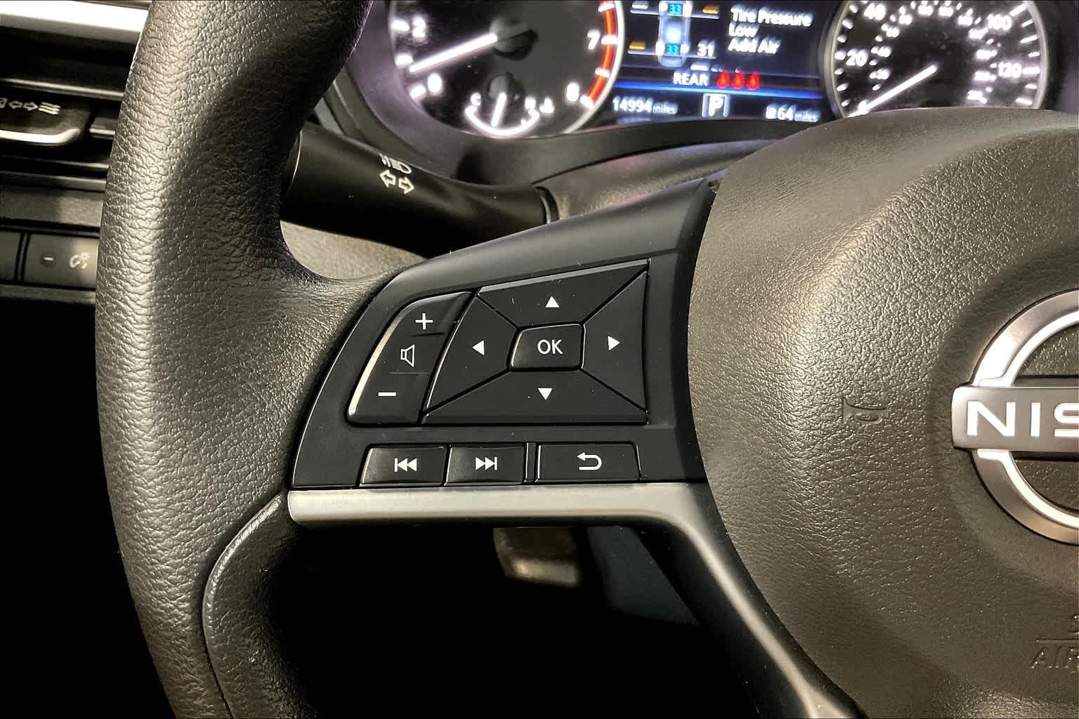 2023 Nissan Altima 2.5 SV - Photo 22