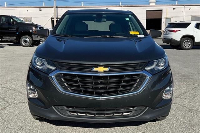 2019 Chevrolet Equinox LS - Photo 4