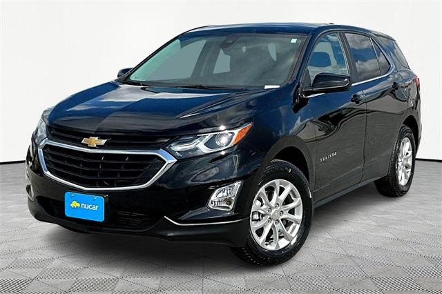 2021 Chevrolet Equinox LT - Photo 3