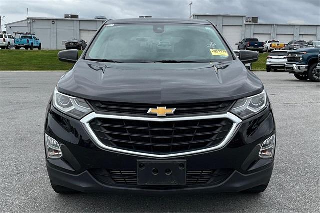 2021 Chevrolet Equinox LT - Photo 4