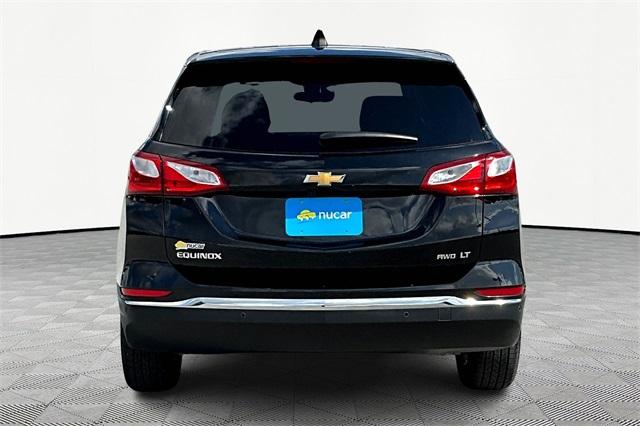 2021 Chevrolet Equinox LT - Photo 5