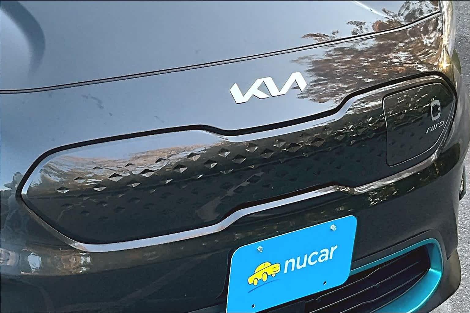 2022 Kia Niro EV EX - Photo 30