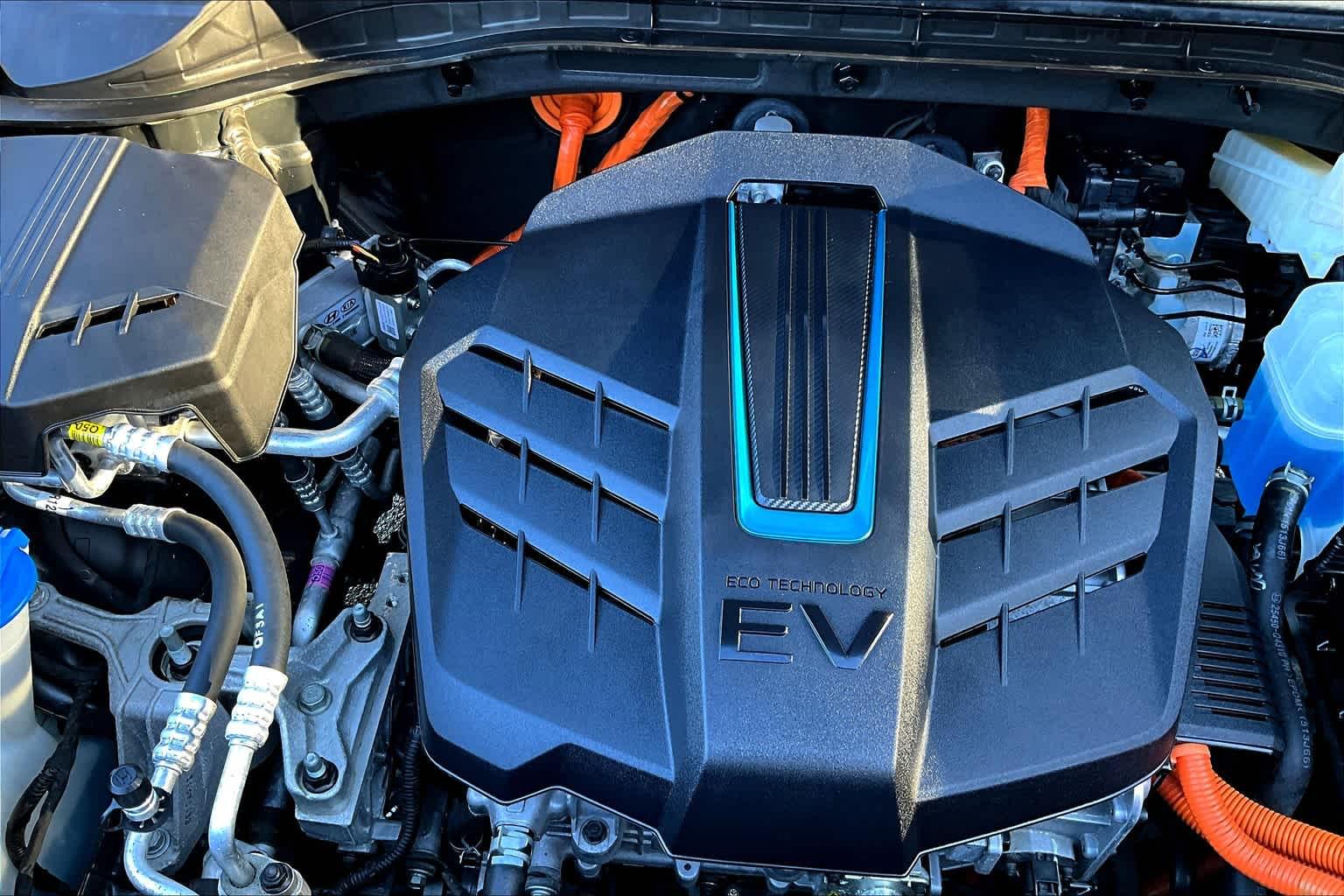 2022 Kia Niro EV EX - Photo 33