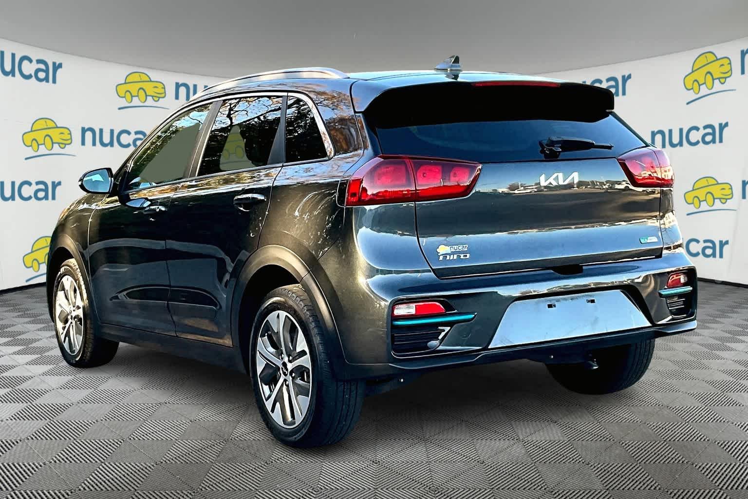 2022 Kia Niro EV EX - Photo 4